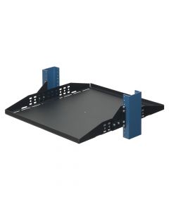 2 Post Server Rack Shelves | RackSolutions