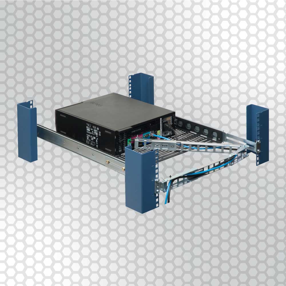 Server Racks | Rack Shelves | Rack Accessories | RackSolutions