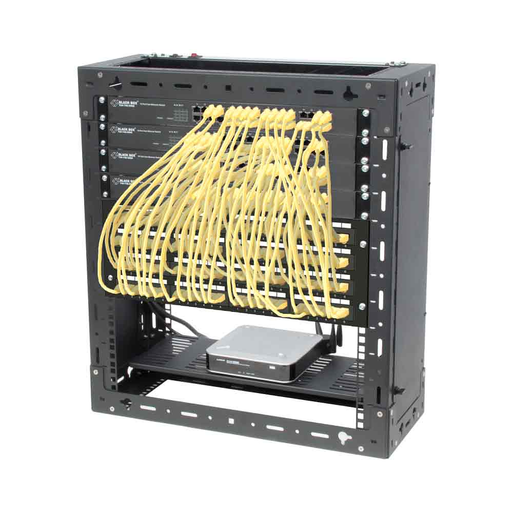 Desktop Server Rack | RackSolutions